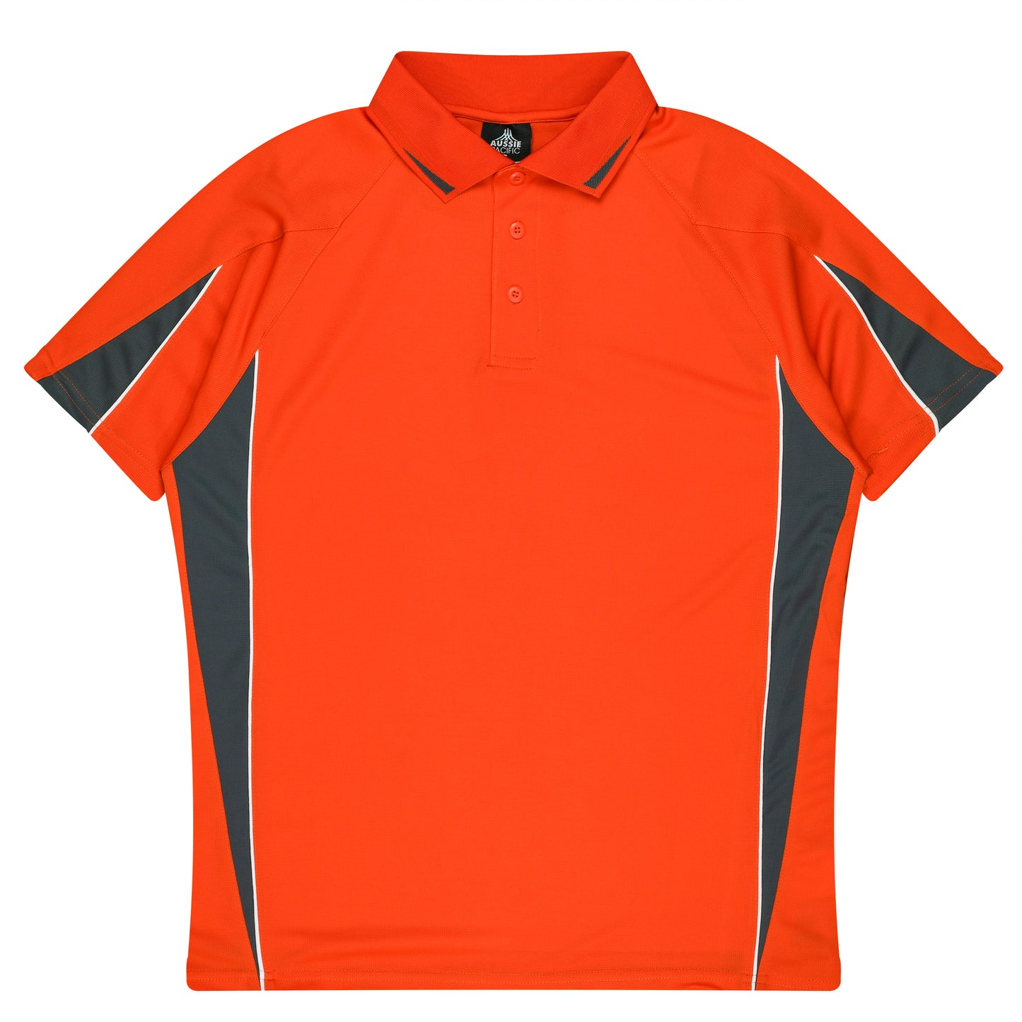 EUREKA KIDS POLOS - W3304