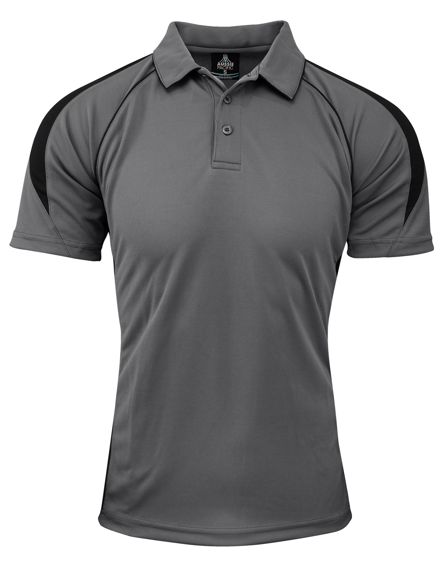PREMIER MENS POLOS - W1301