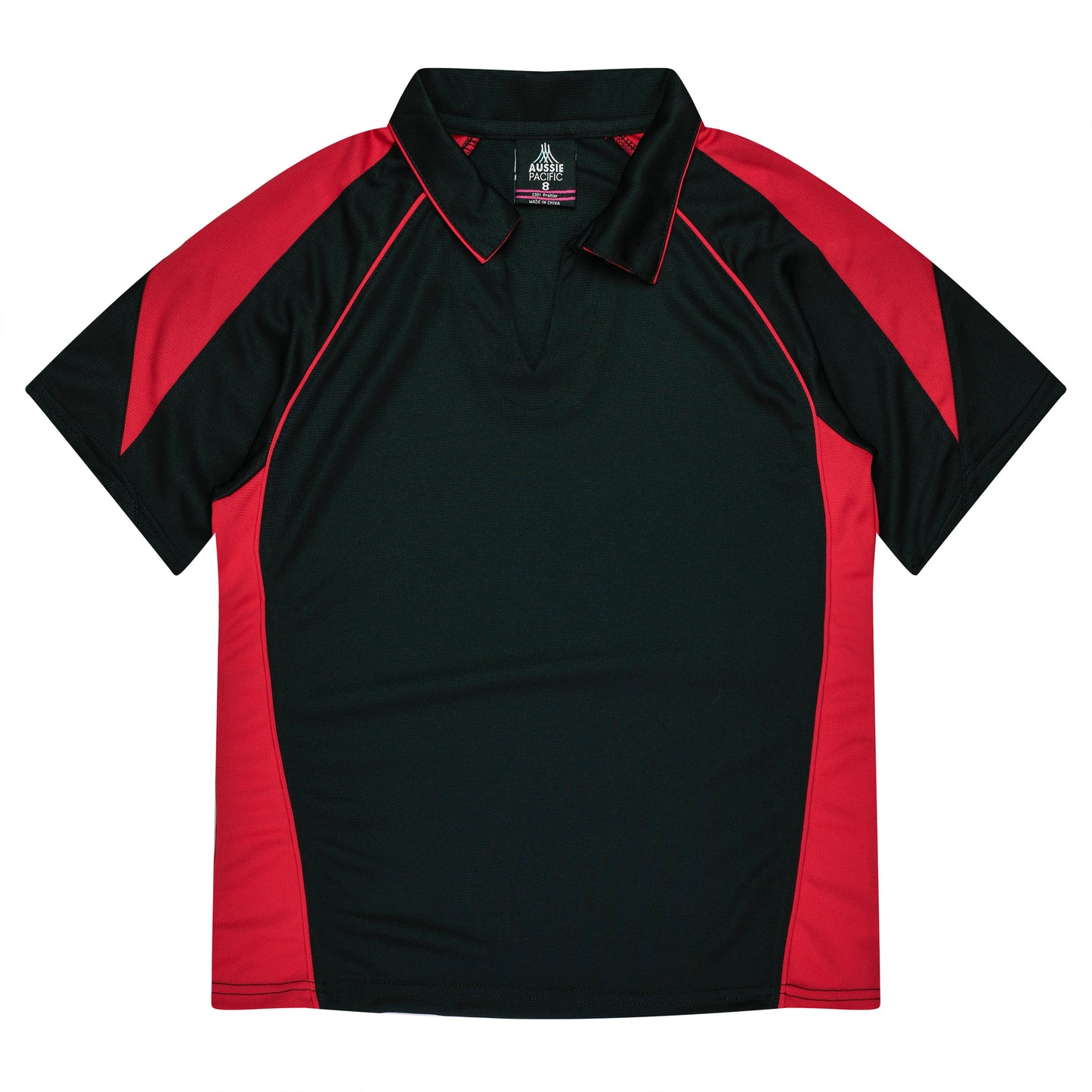 PREMIER LADY POLOS - W2301