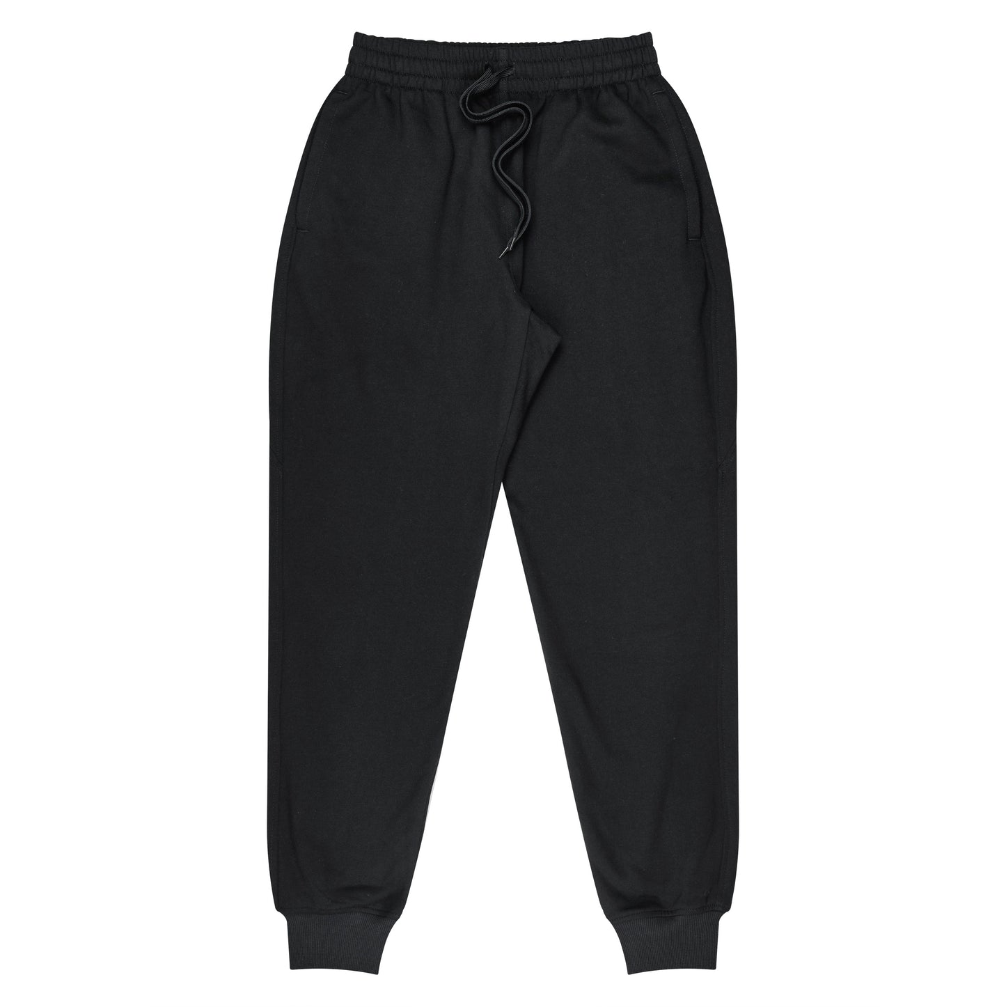 TAPERED FLEECE KIDS PANTS - W3608