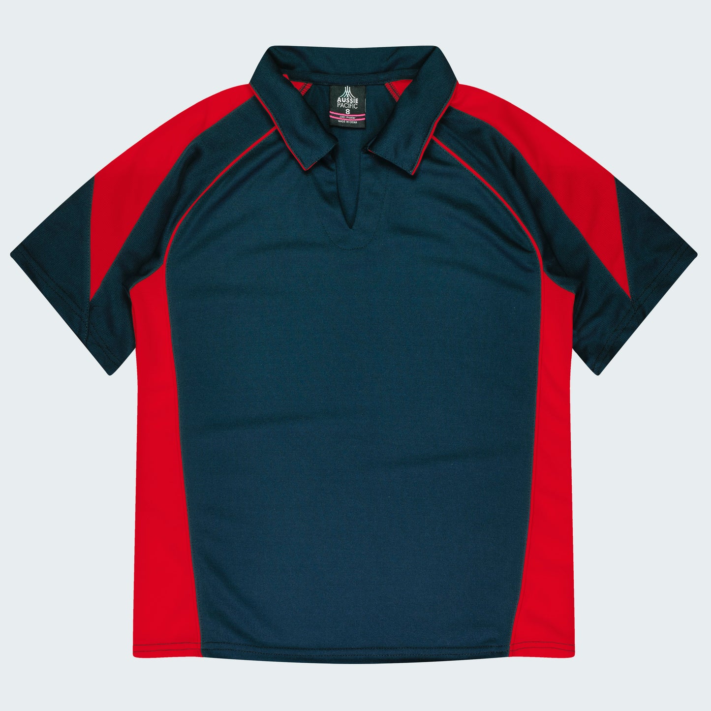 PREMIER LADY POLOS - W2301
