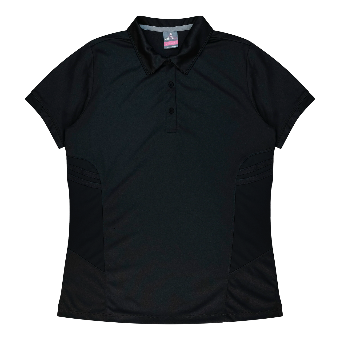TASMAN LADY POLOS - W2311