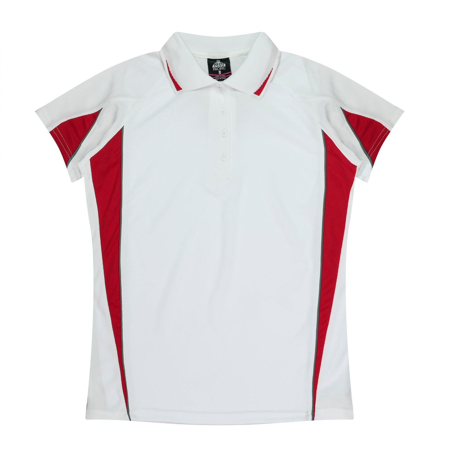 EUREKA LADY POLOS - W2304