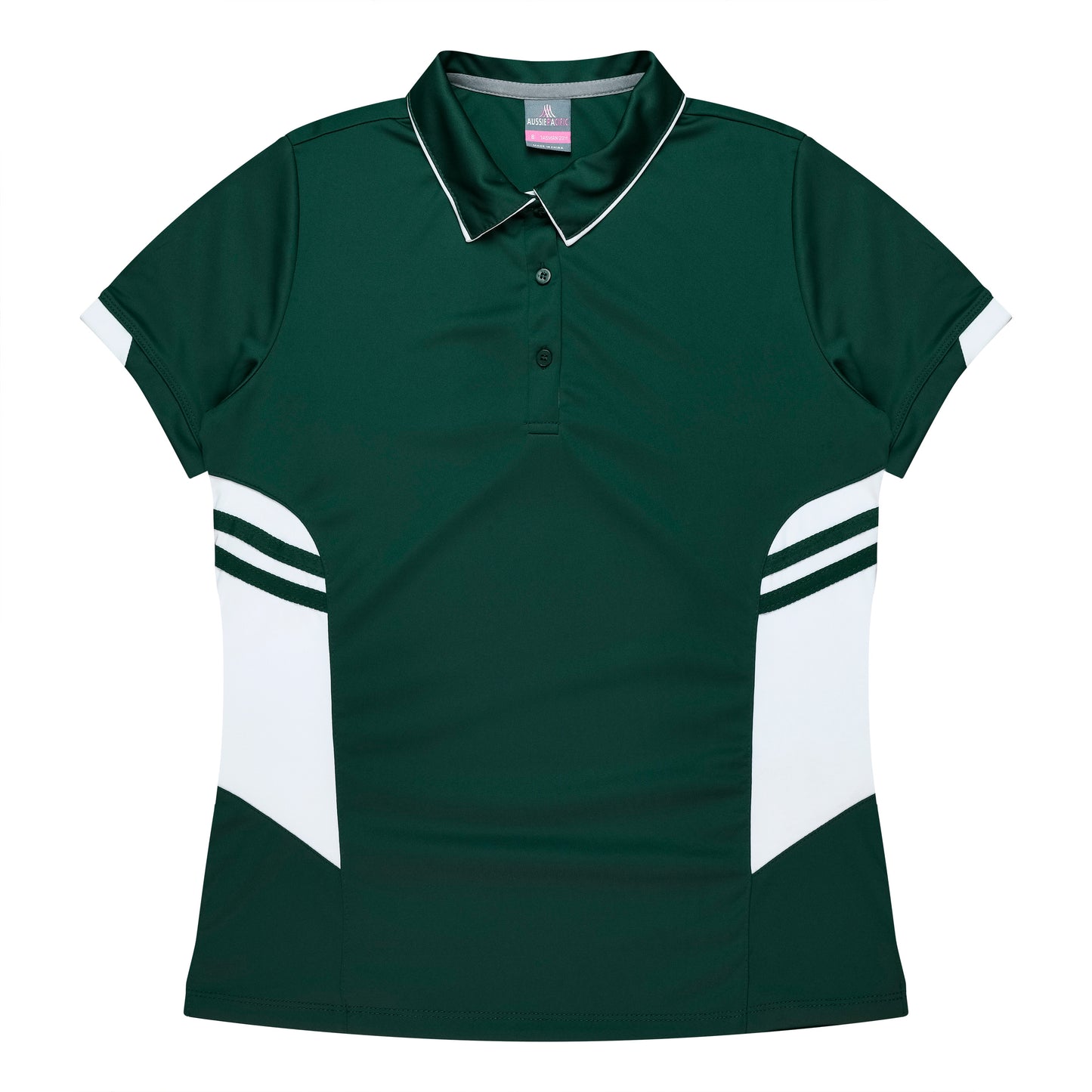 TASMAN LADY POLOS - W2311