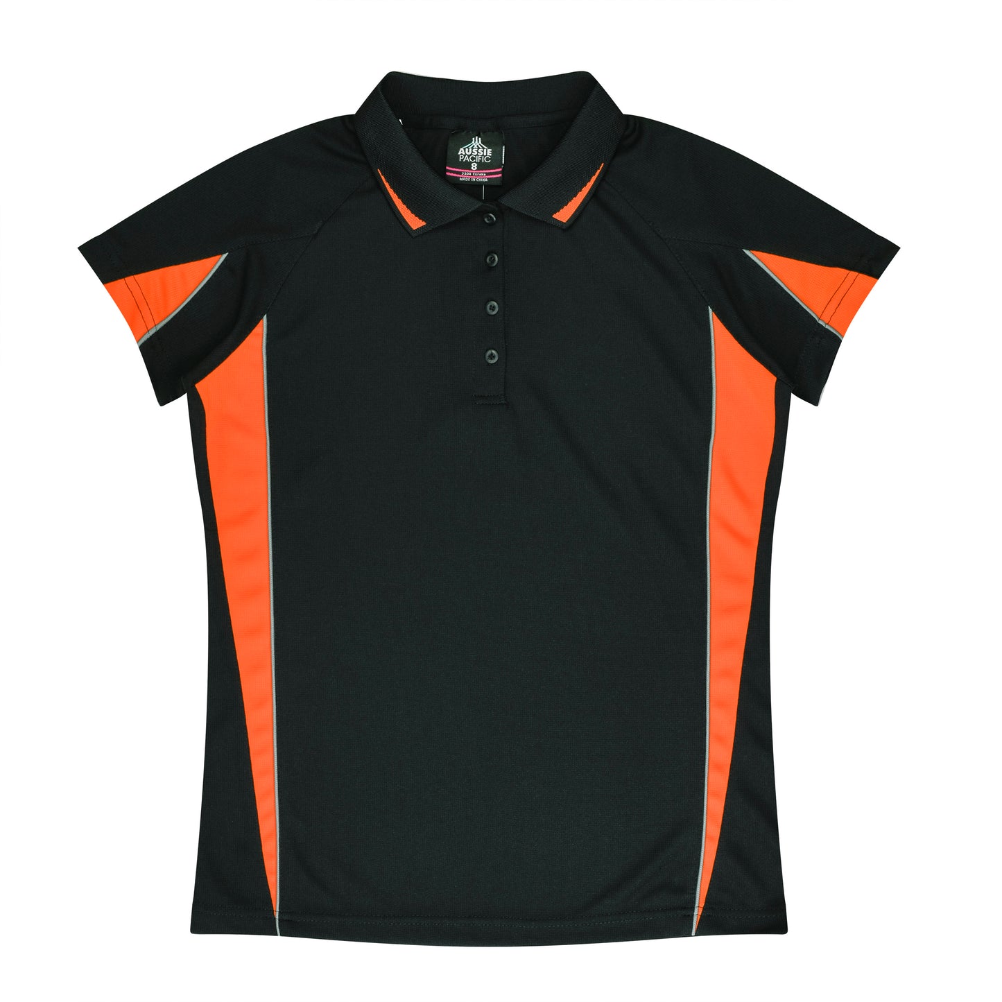 EUREKA LADY POLOS - W2304