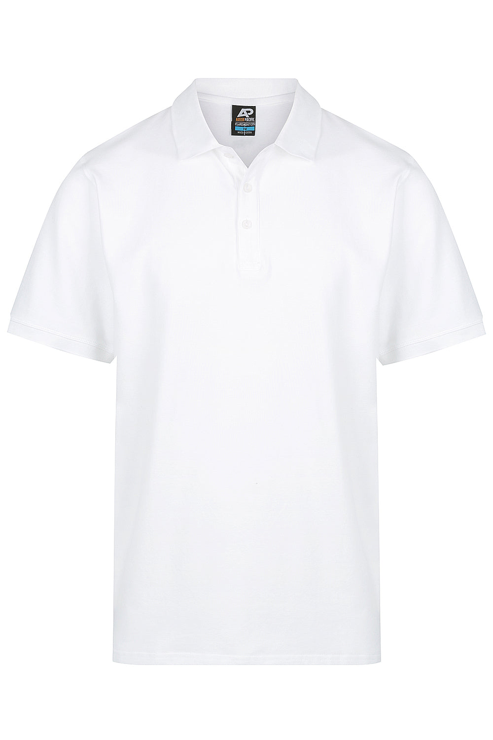 CLAREMONT MENS POLOS - W1315