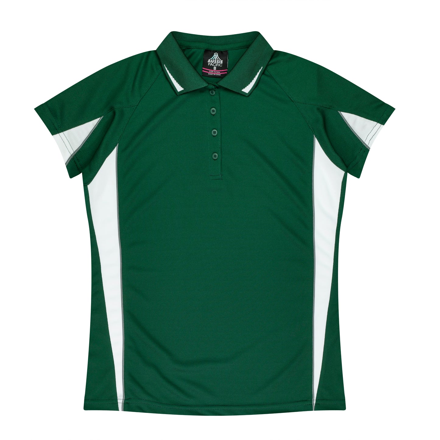EUREKA LADY POLOS - W2304