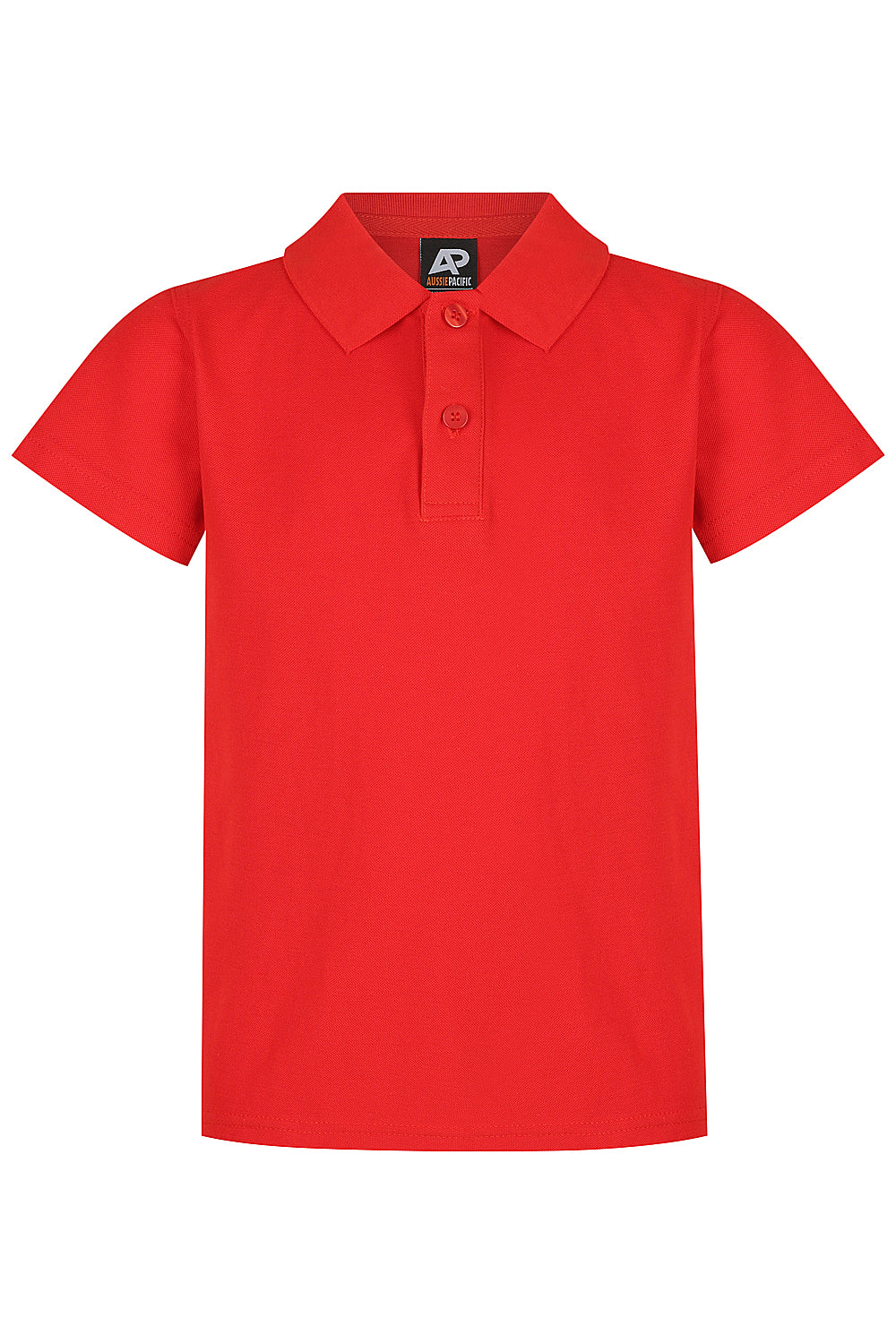 HUNTER KIDS POLOS - W3312