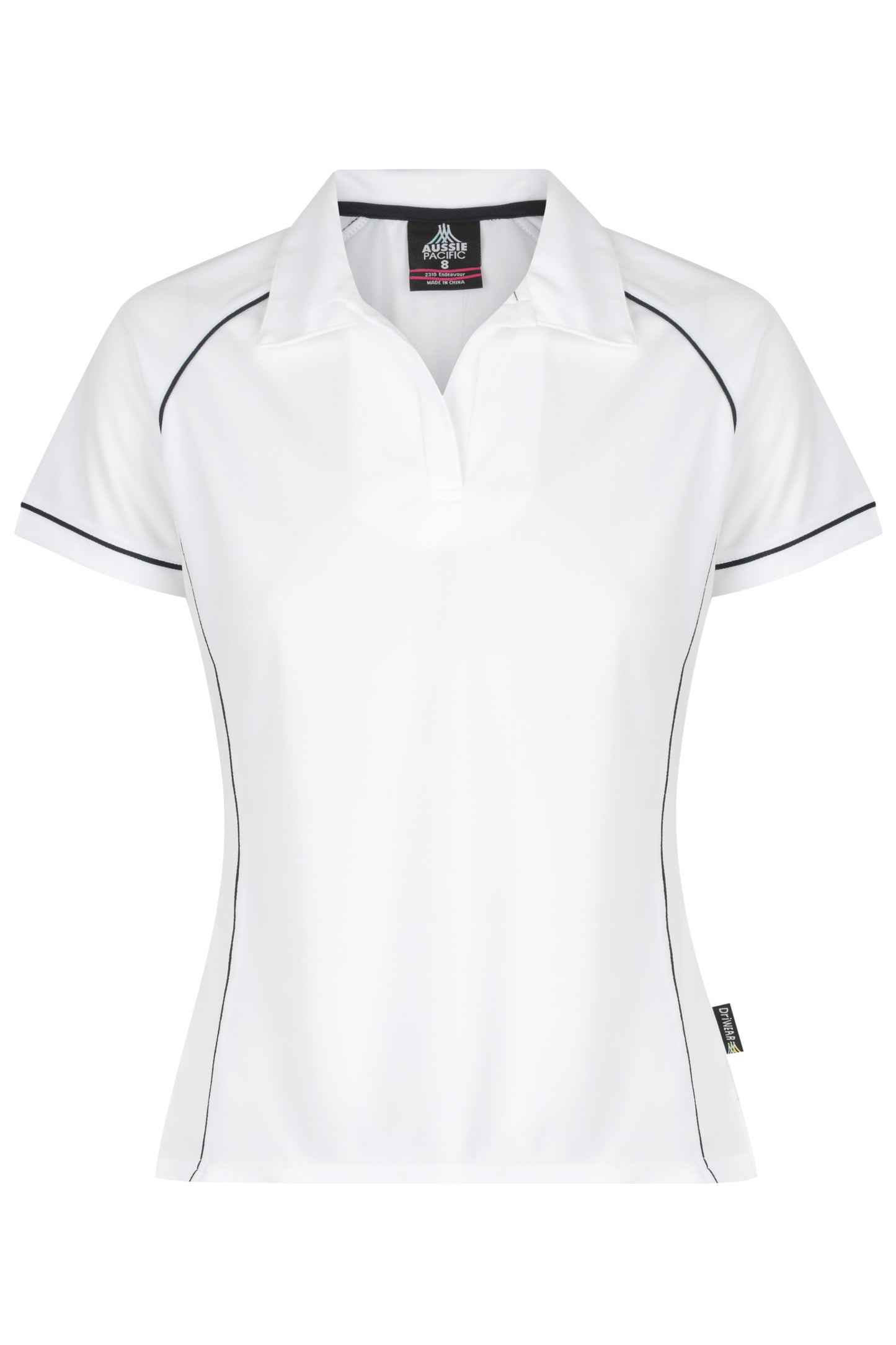 ENDEAVOUR LADY POLOS - W2310