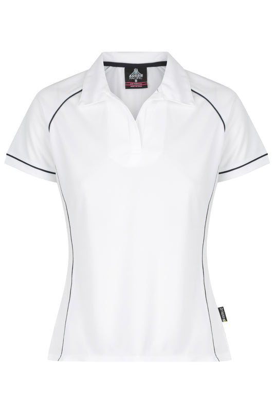 ENDEAVOUR LADY POLOS - W2310