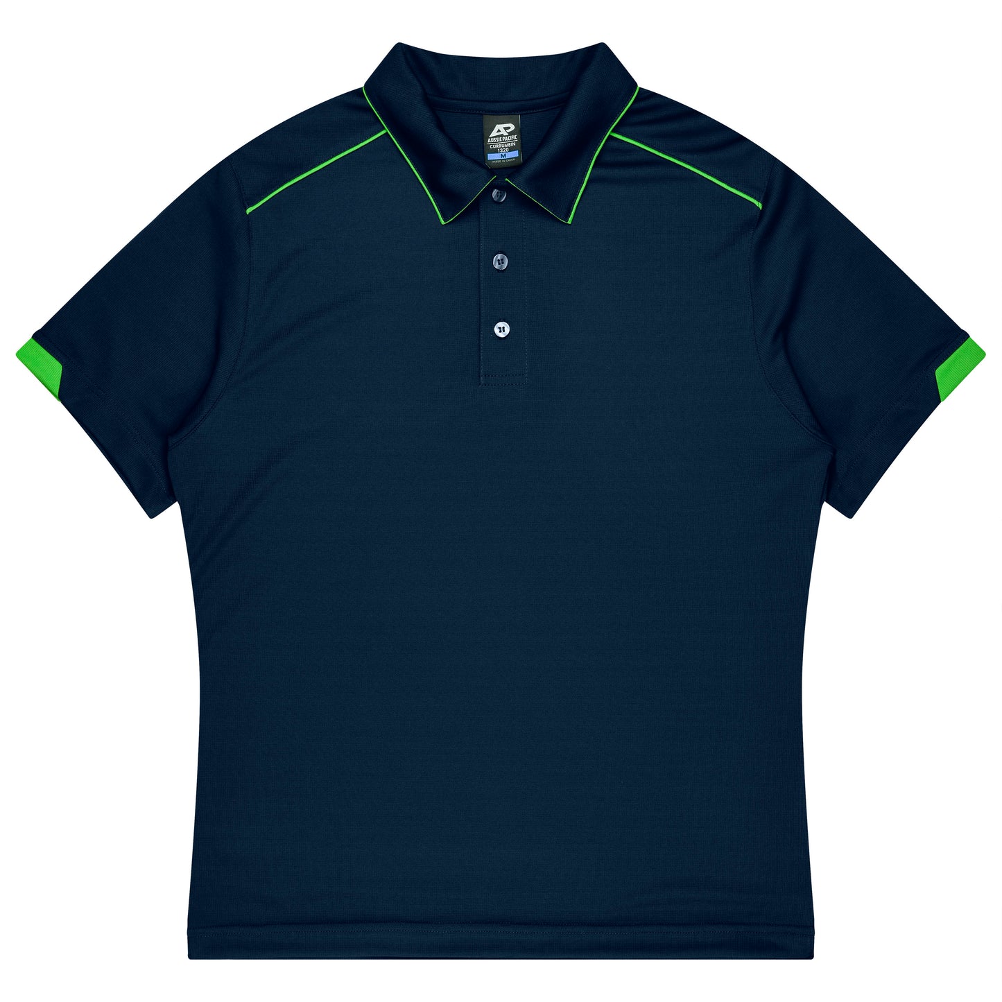 CURRUMBIN KIDS POLOS - W3320