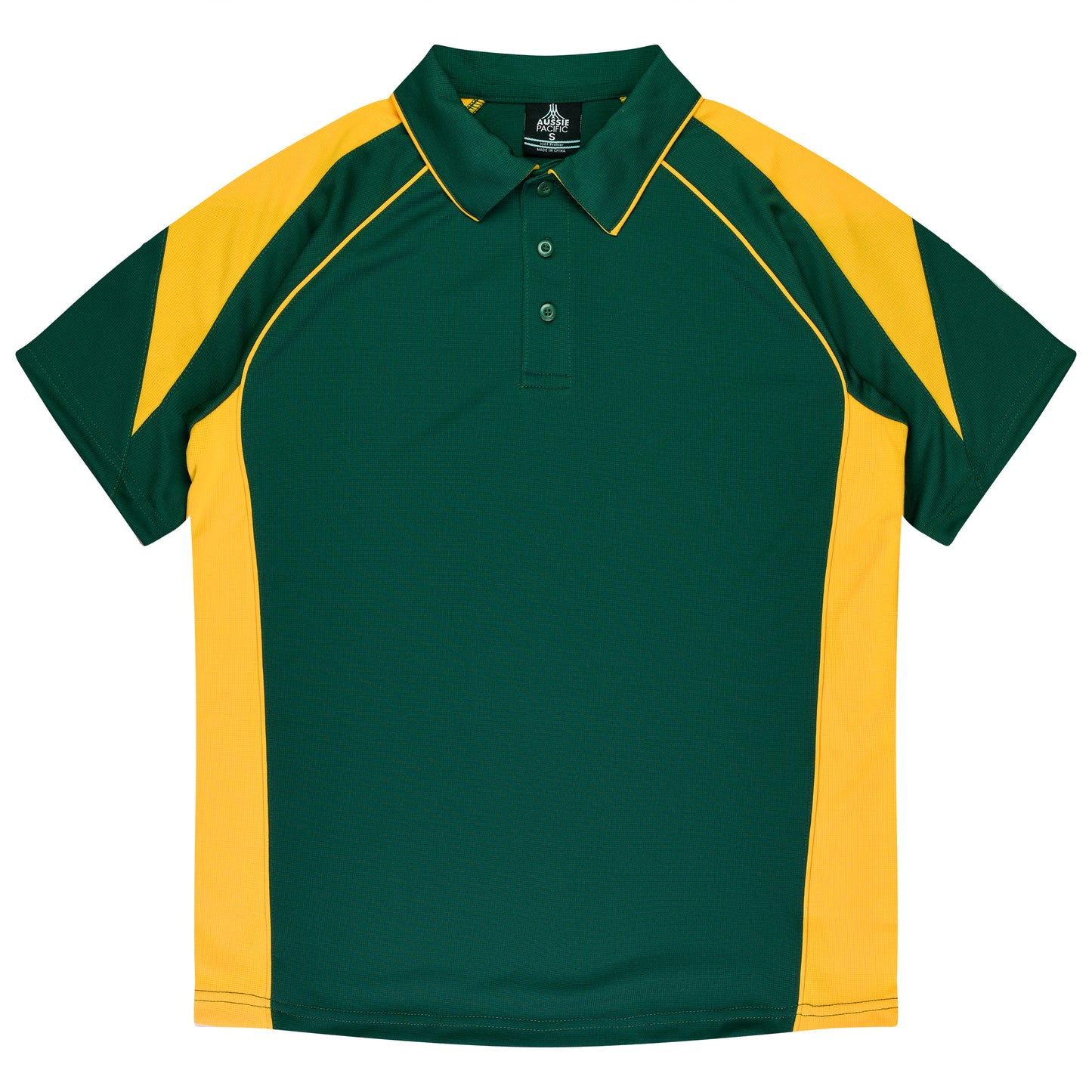 PREMIER KIDS POLOS - W3301