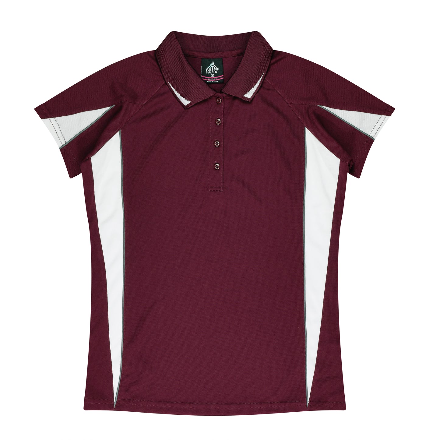 EUREKA LADY POLOS - W2304