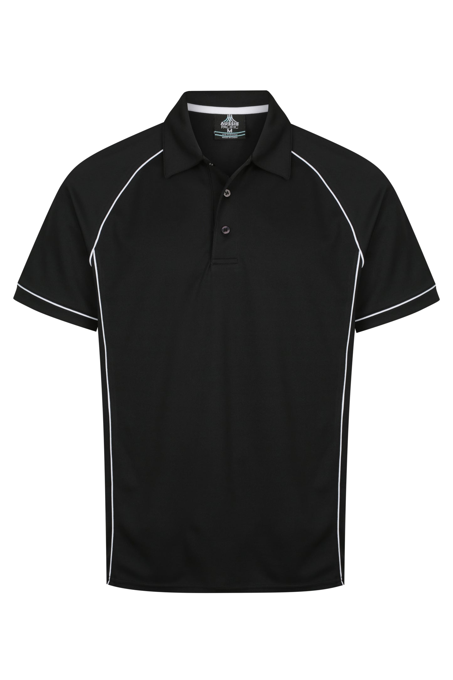 ENDEAVOUR MENS POLOS - W1310