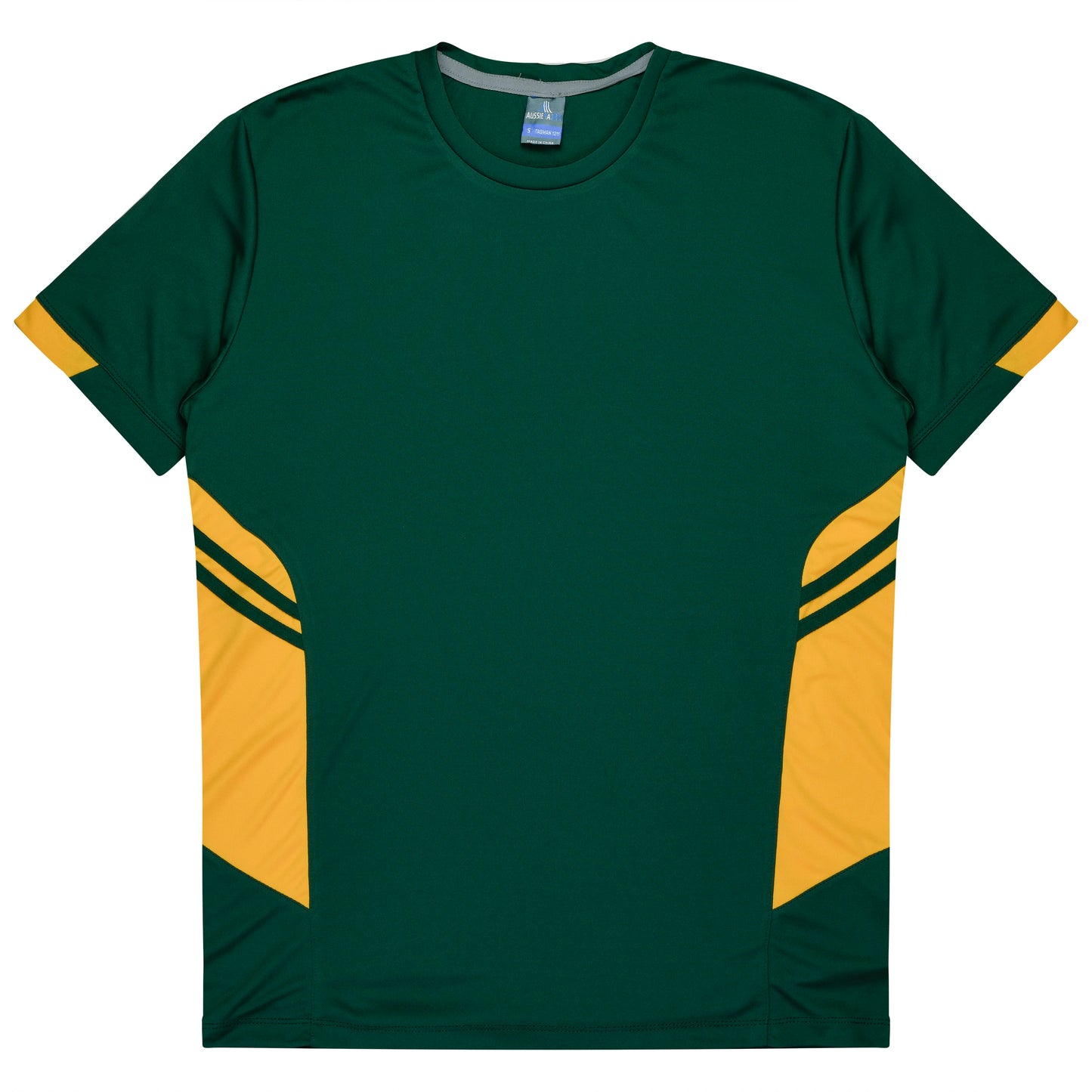 TASMAN KIDS TEES - W3211