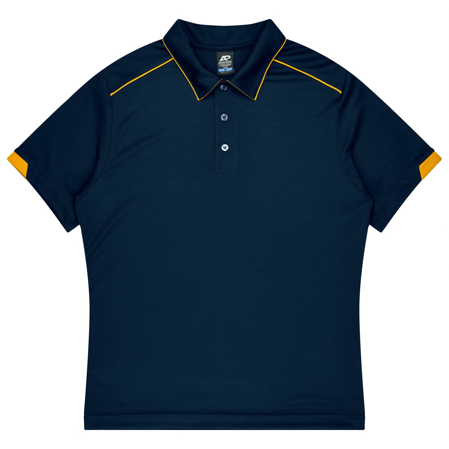 CURRUMBIN KIDS POLOS - W3320