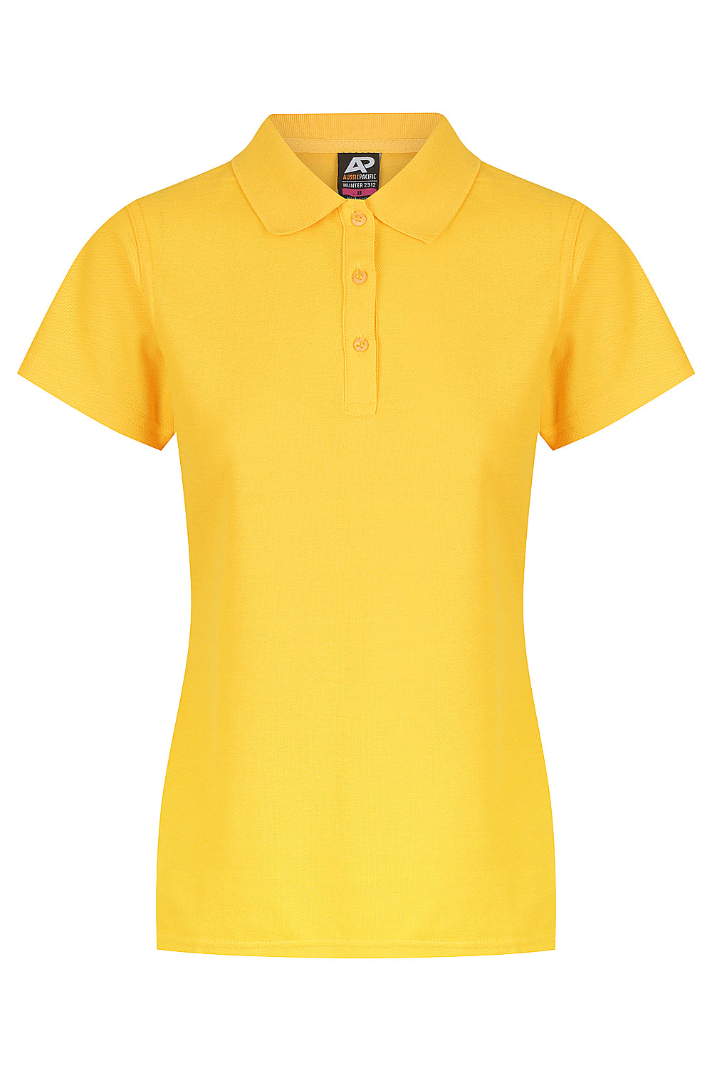 HUNTER LADY POLOS - W2312