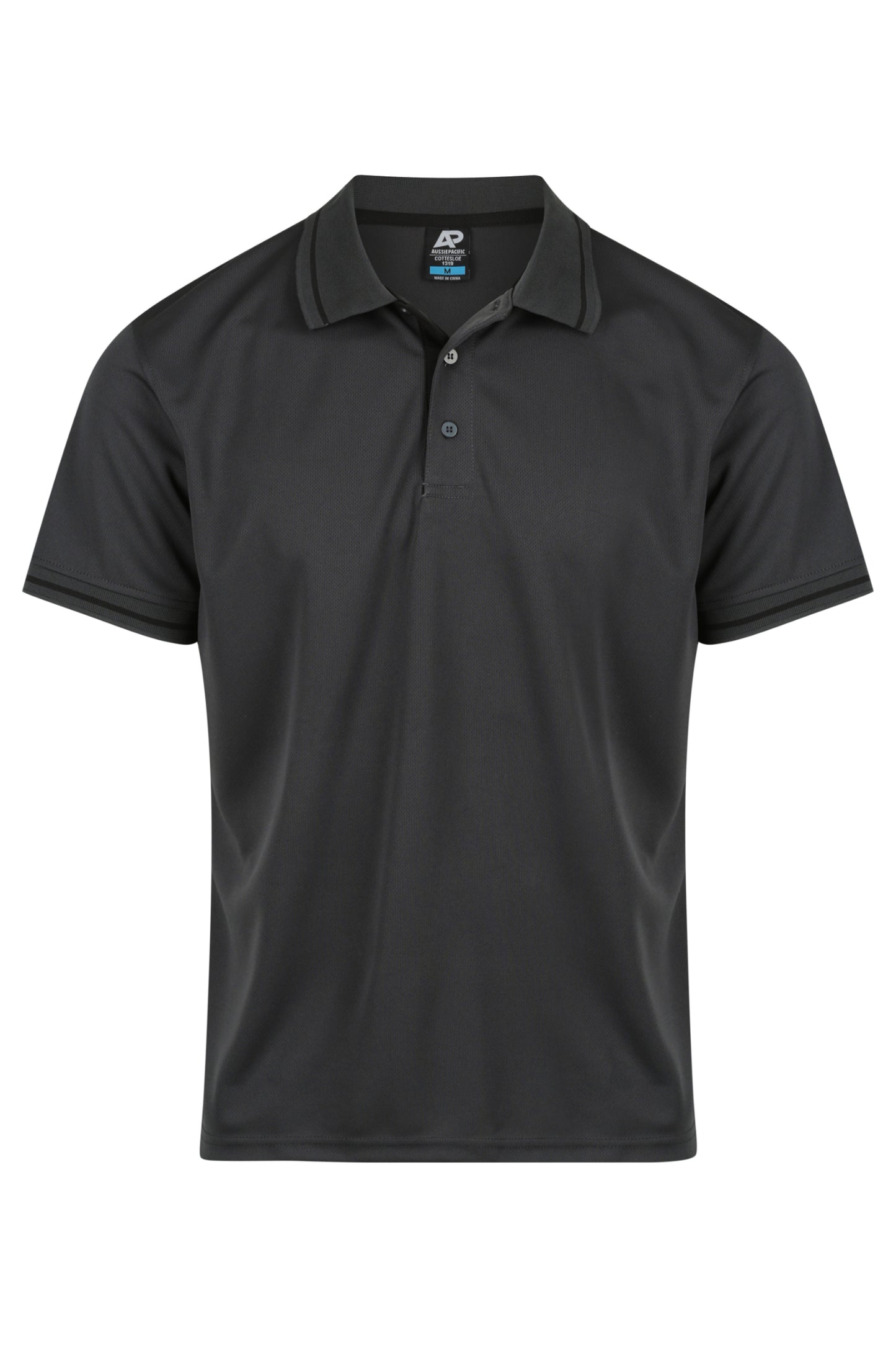 COTTESLOE MENS POLOS - W1319