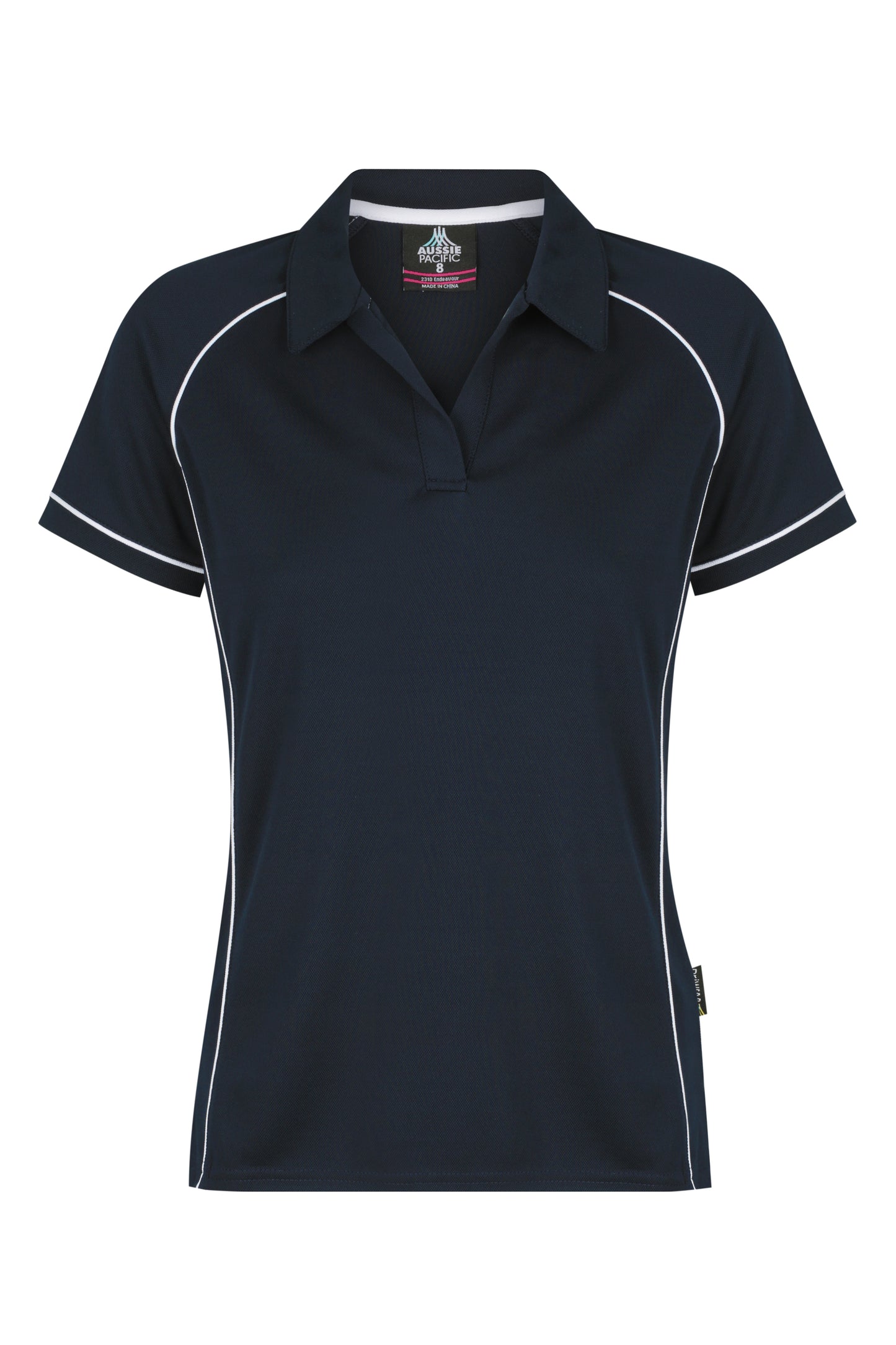 ENDEAVOUR LADY POLOS - W2310