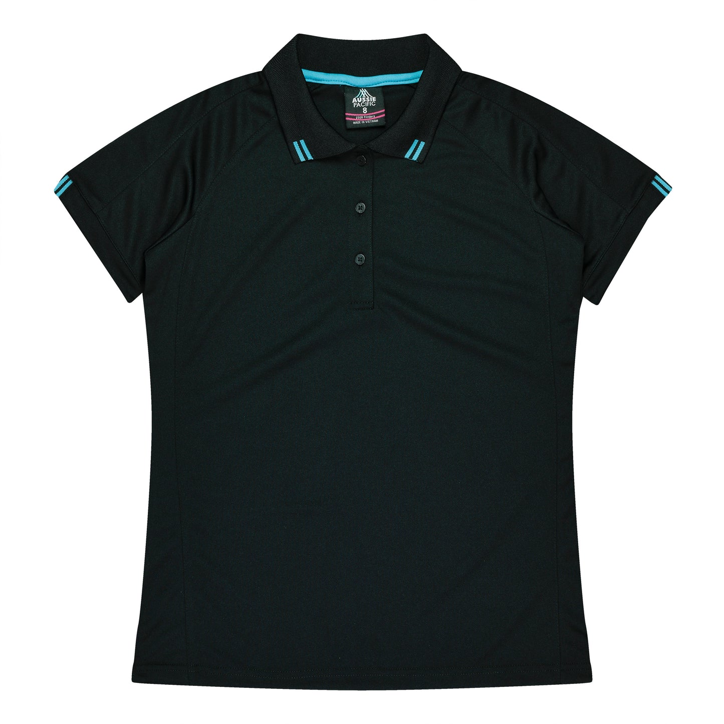 FLINDERS LADY POLOS - W2308
