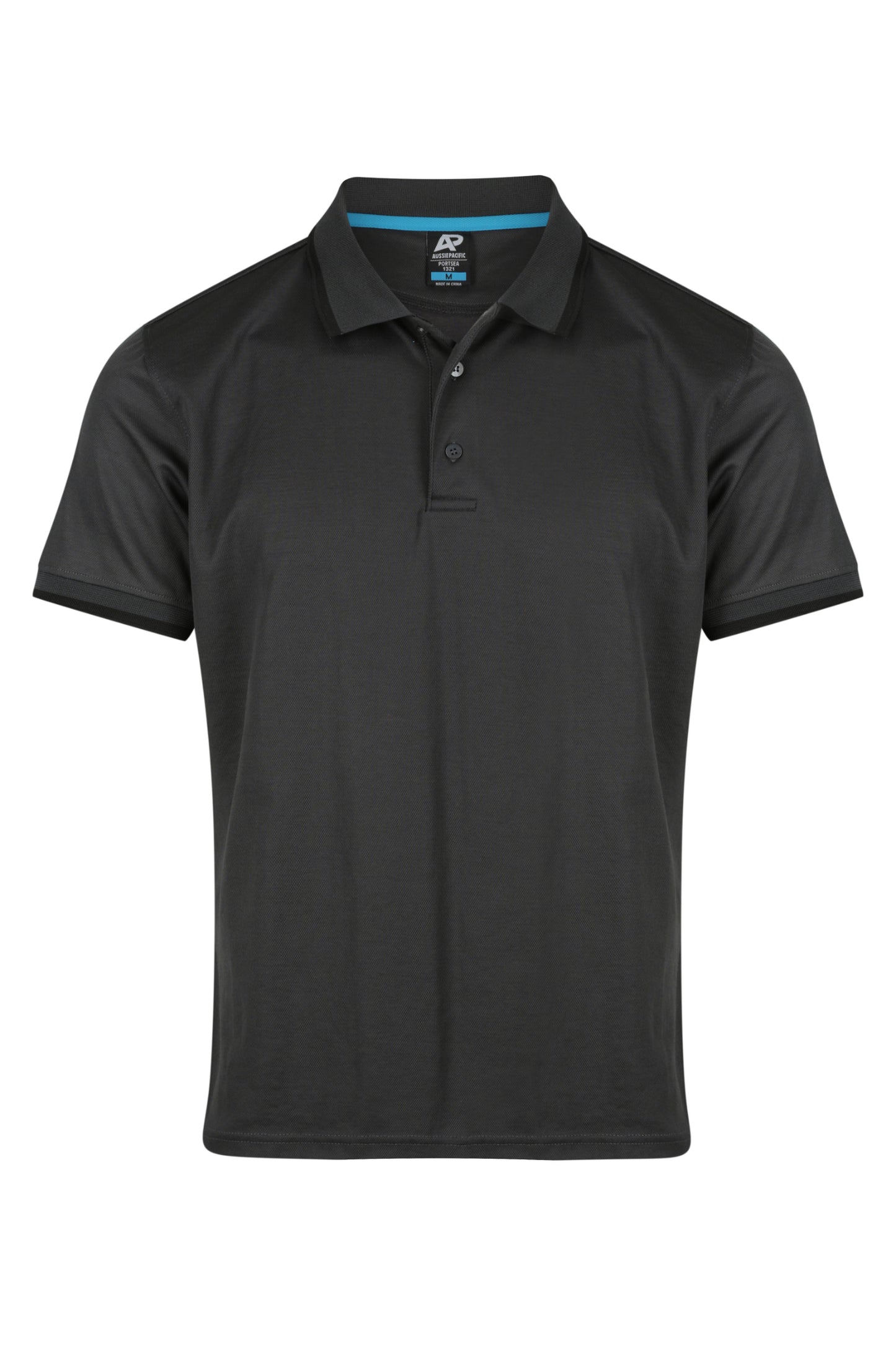PORTSEA MENS POLOS - W1321