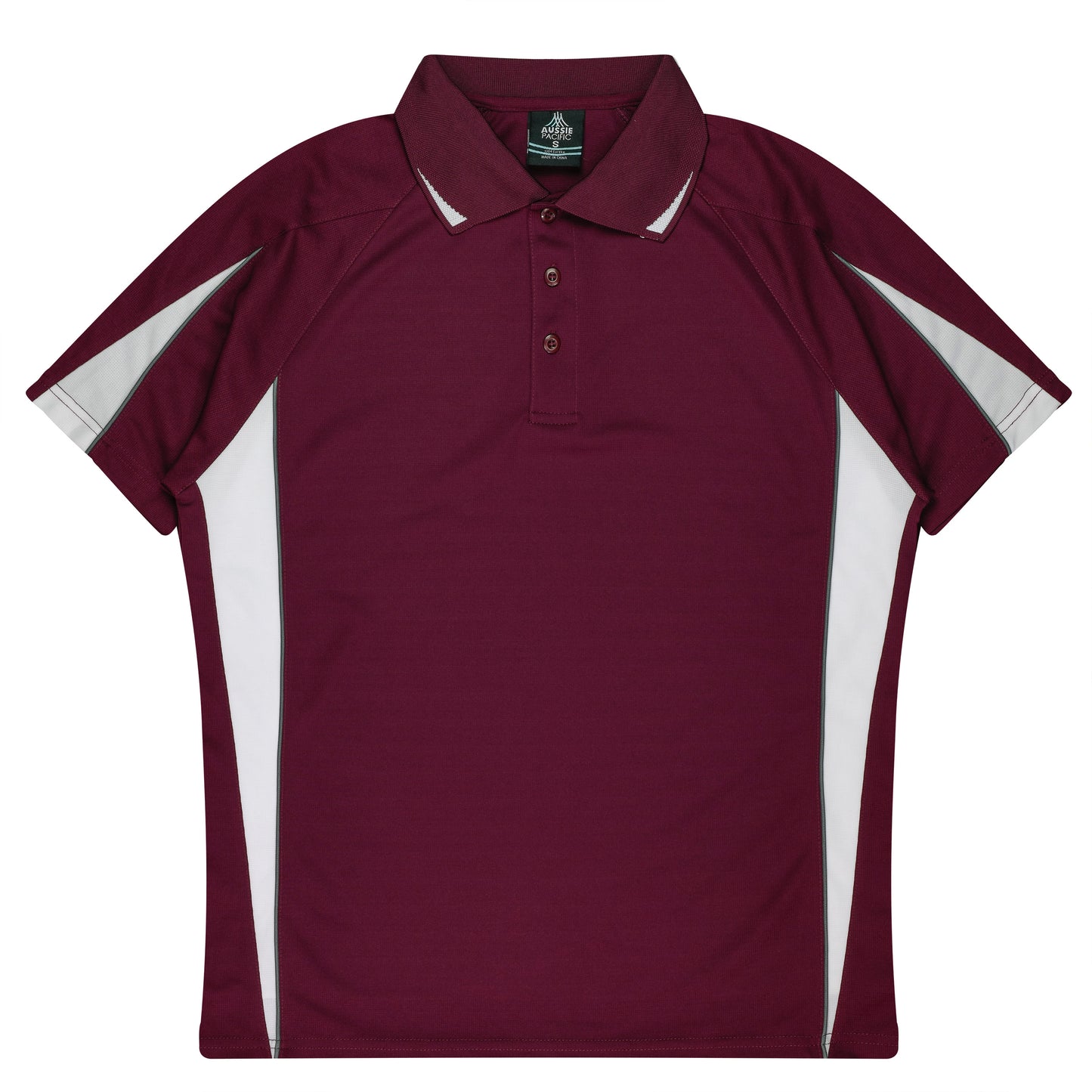 EUREKA KIDS POLOS - W3304