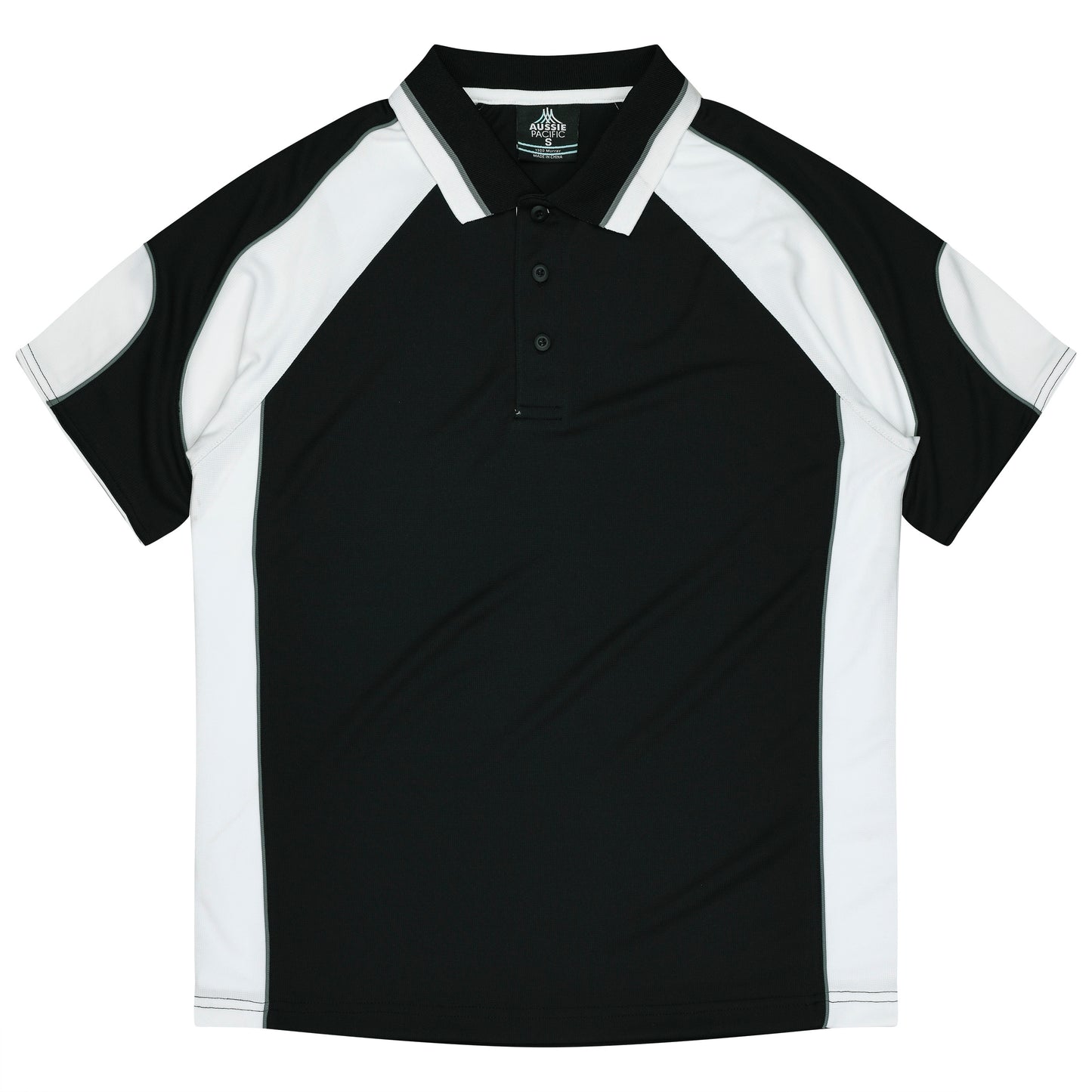 MURRAY KIDS POLOS - W3300