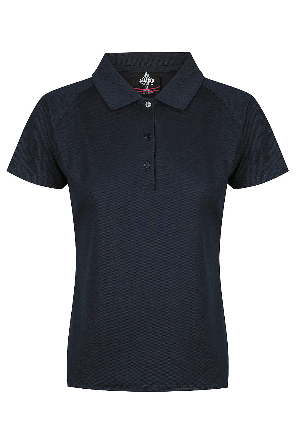 KEIRA LADY POLOS - W2306