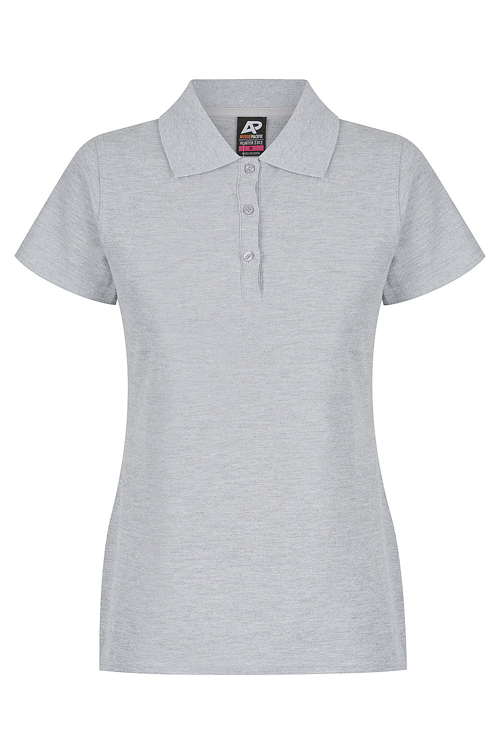 HUNTER LADY POLOS - W2312