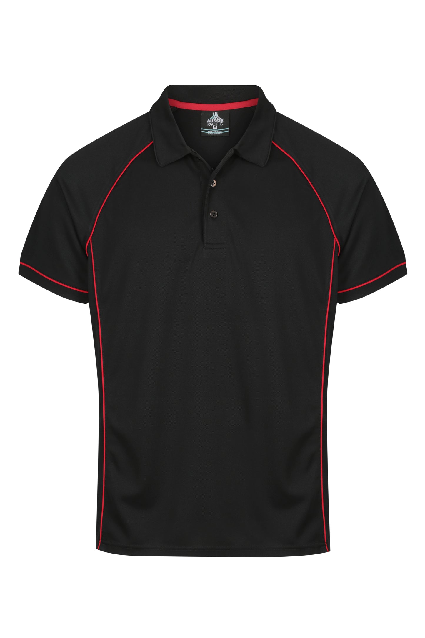ENDEAVOUR MENS POLOS - W1310