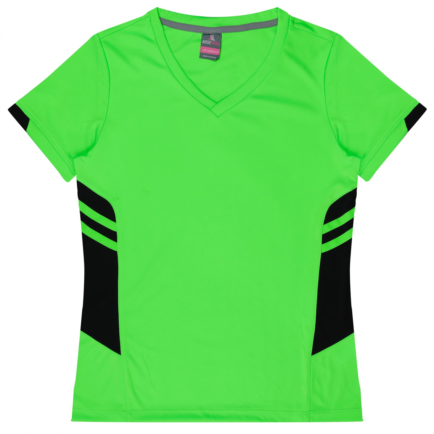 TASMAN LADY TEES - W2211