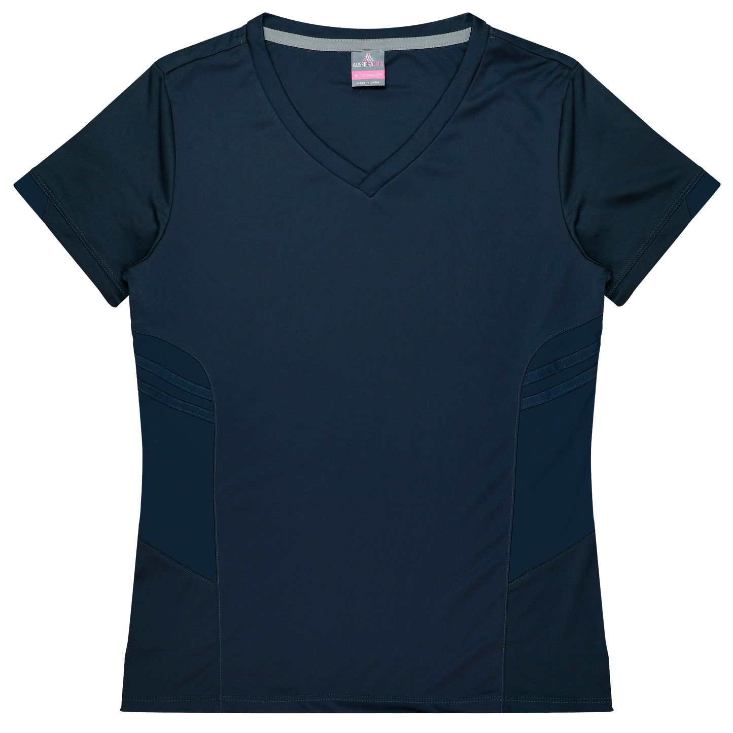TASMAN LADY TEES - W2211