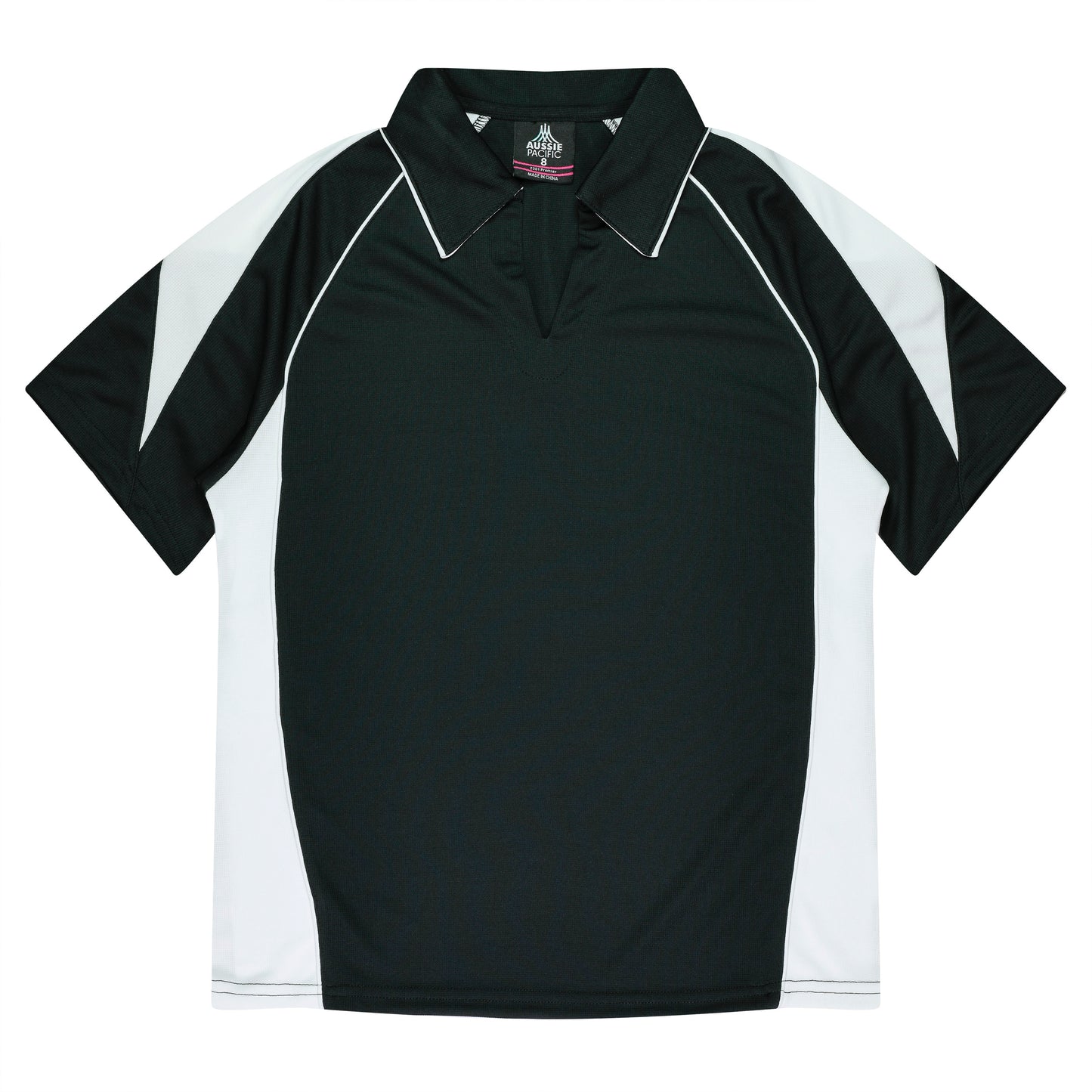 PREMIER LADY POLOS - W2301
