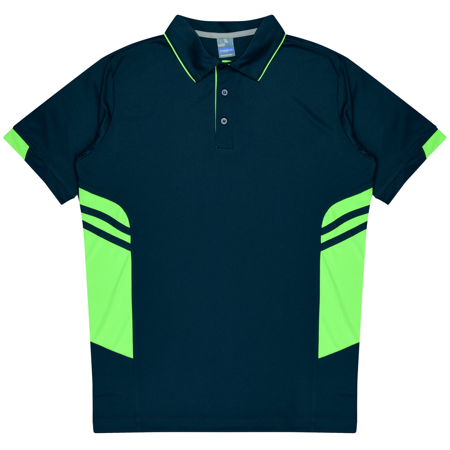 TASMAN KIDS POLOS - W3311