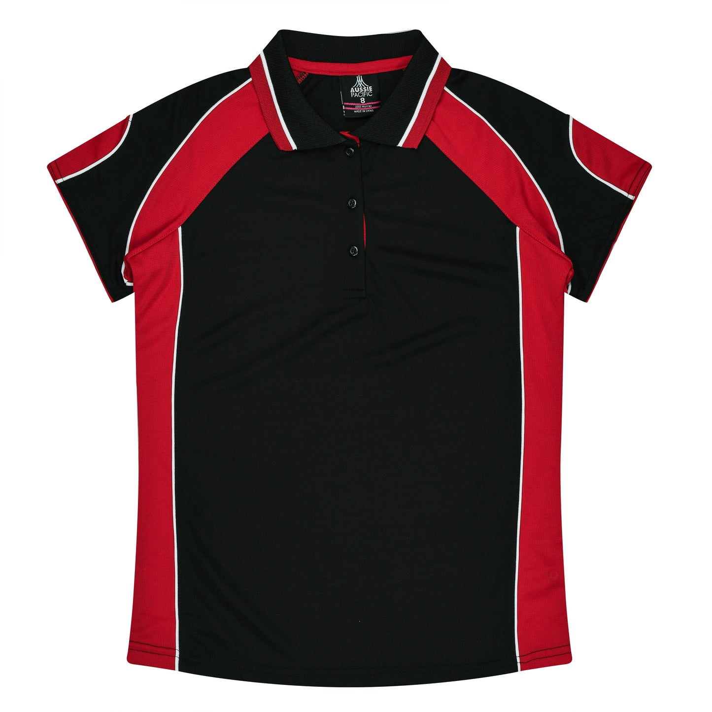 MURRAY LADY POLOS - W2300
