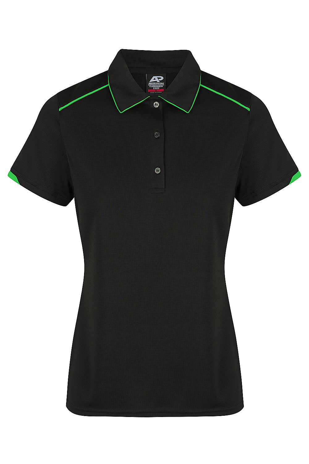 CURRUMBIN LADY POLOS - W2320