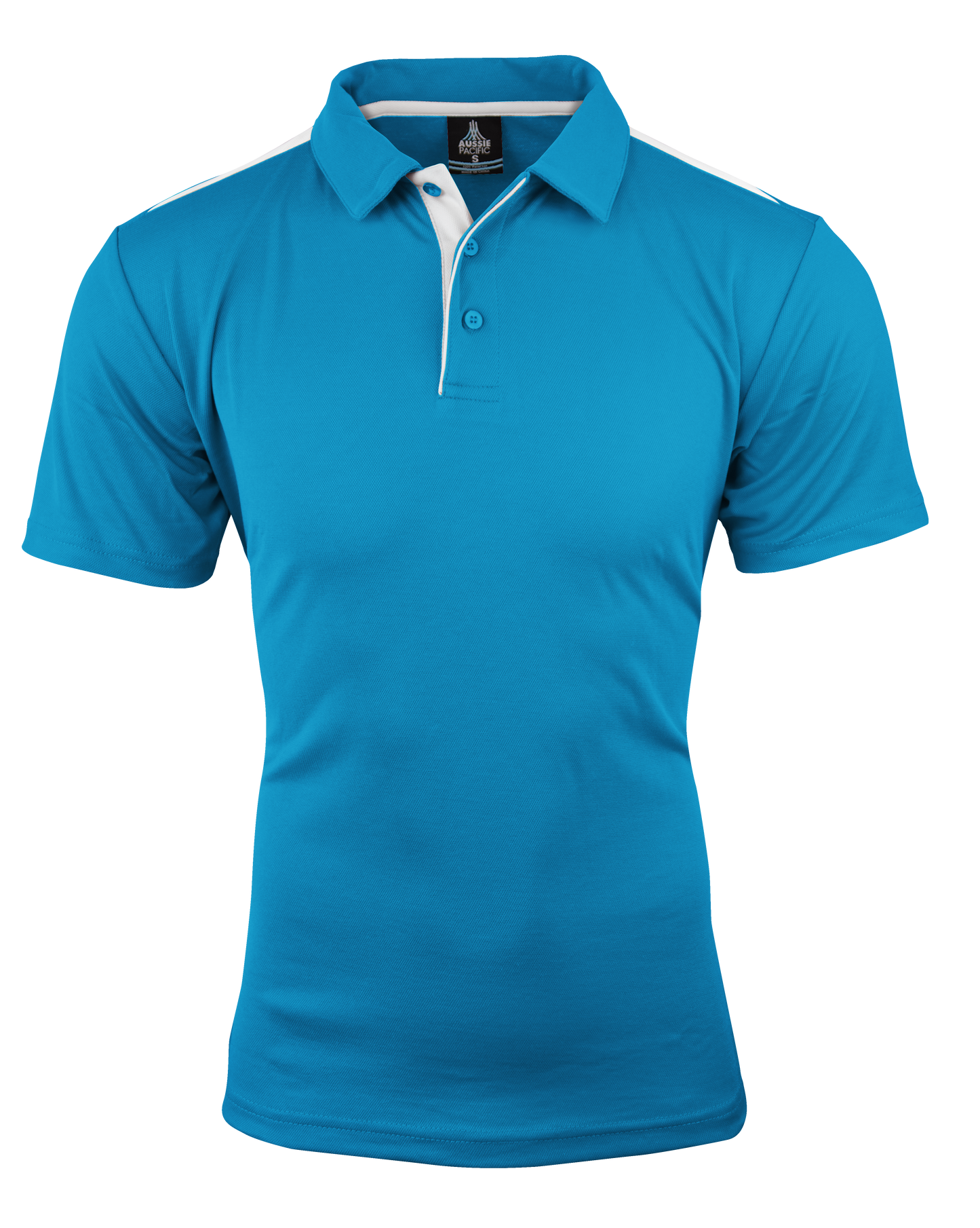 PATERSON MENS POLOS - W1305