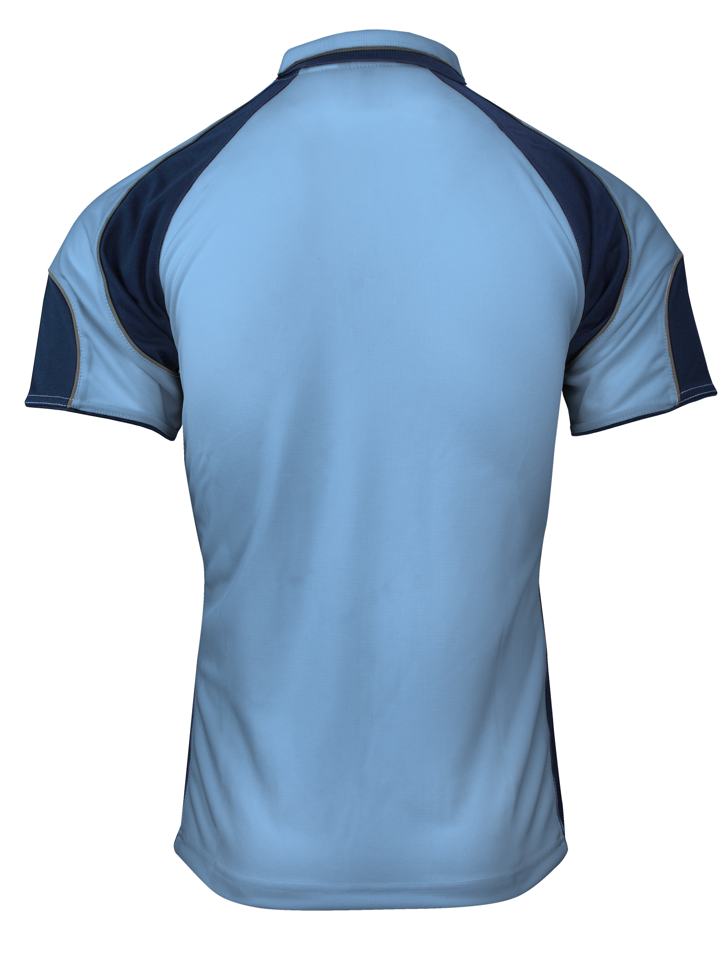 MURRAY MENS POLOS - W1300