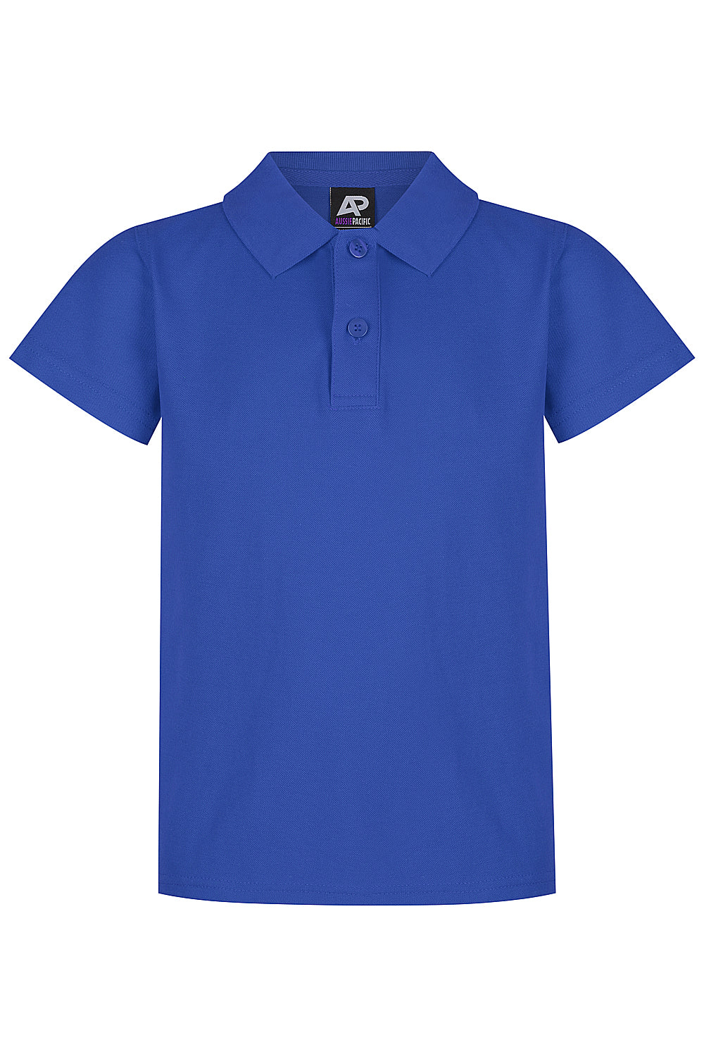 HUNTER KIDS POLOS - W3312