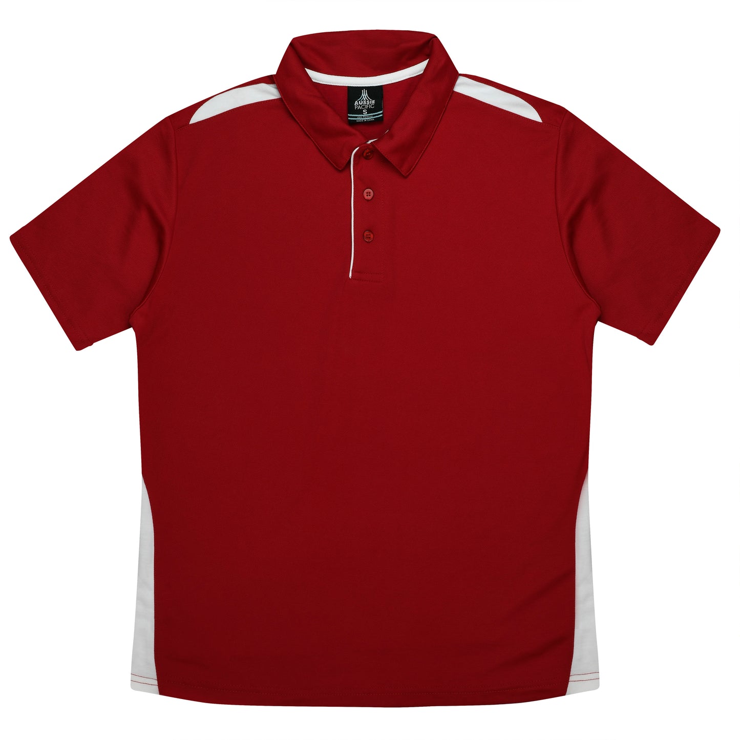PATERSON KIDS POLOS - W3305