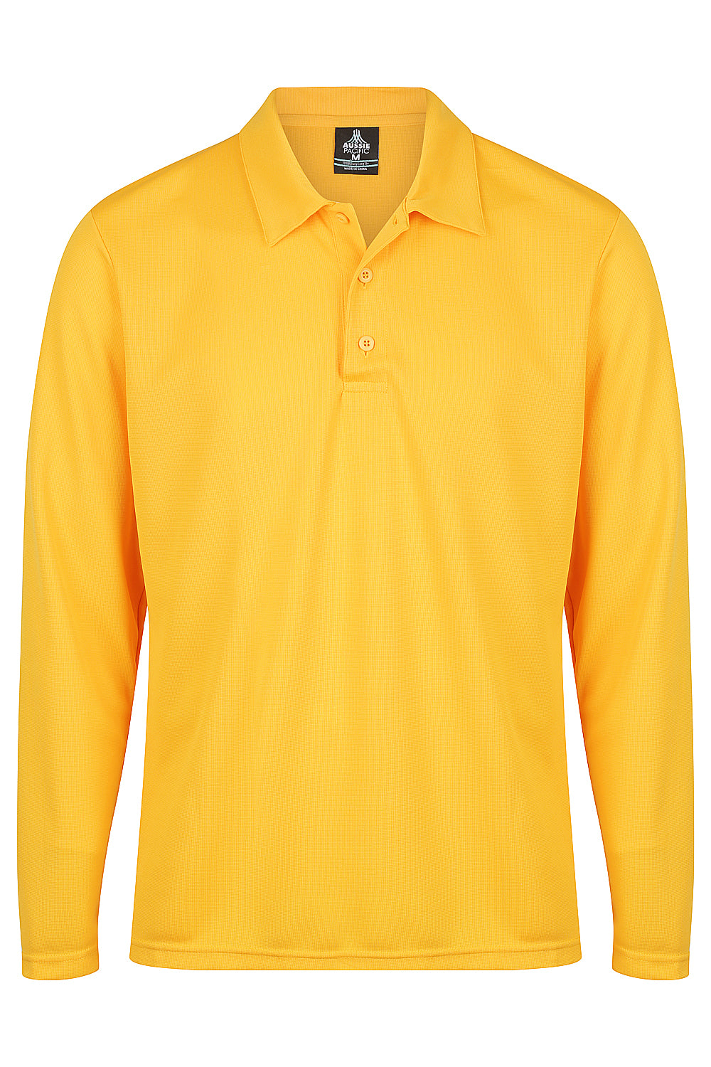 BOTANY MENS POLOS - W1316