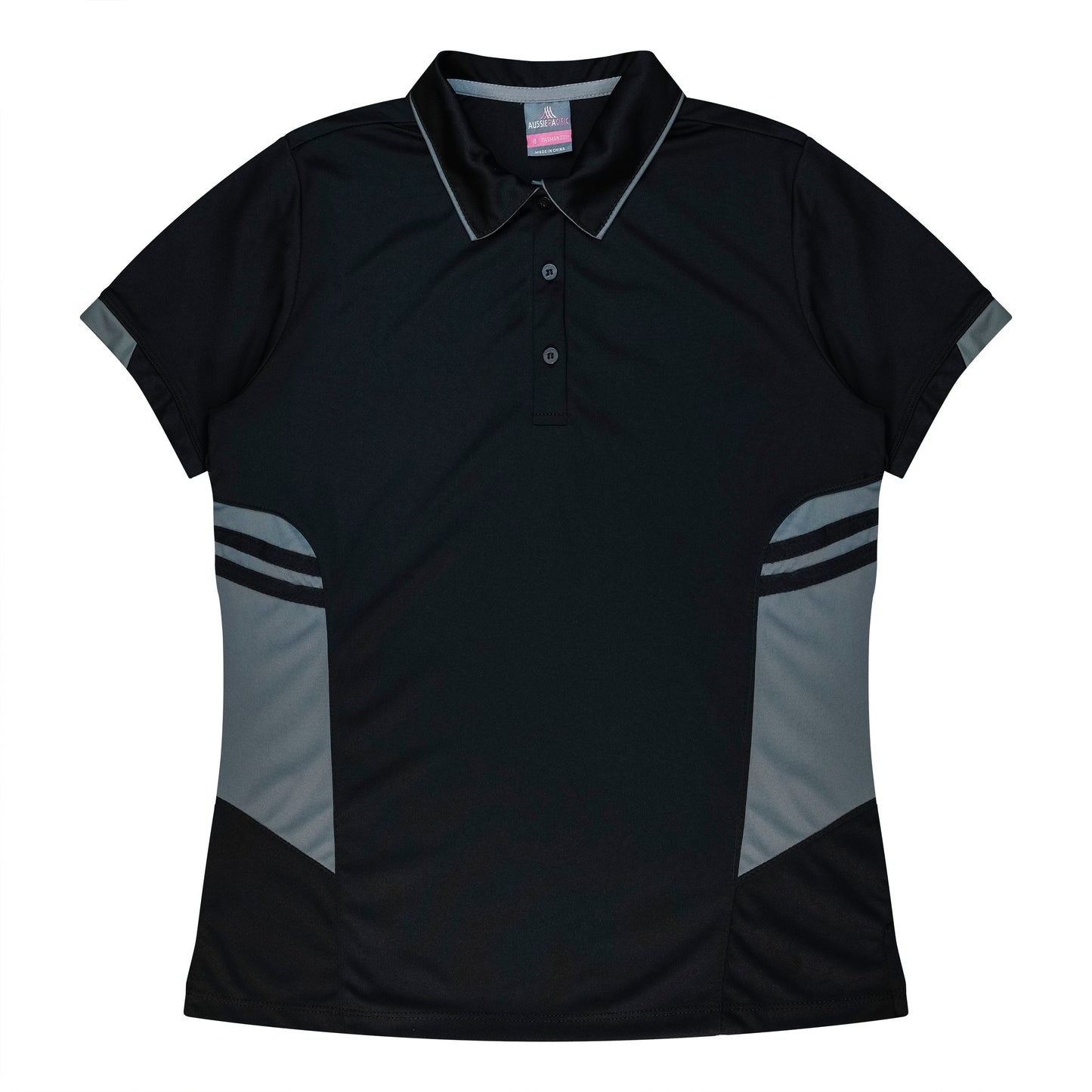 TASMAN LADY POLOS - W2311