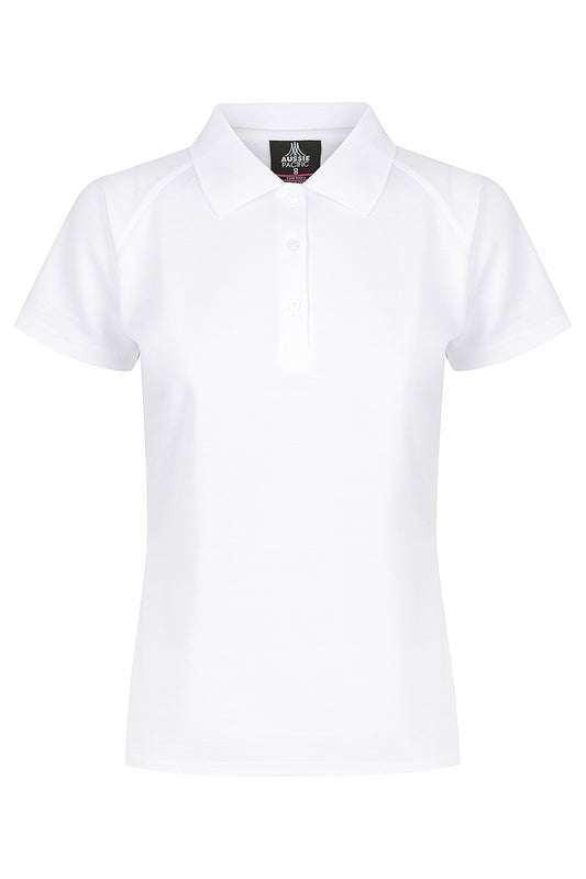 KEIRA LADY POLOS - W2306