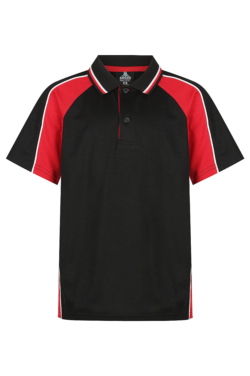 PANORAMA KIDS POLOS - W3309