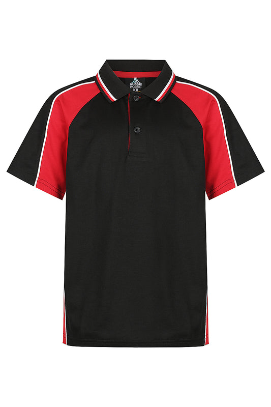 PANORAMA KIDS POLOS - W3309