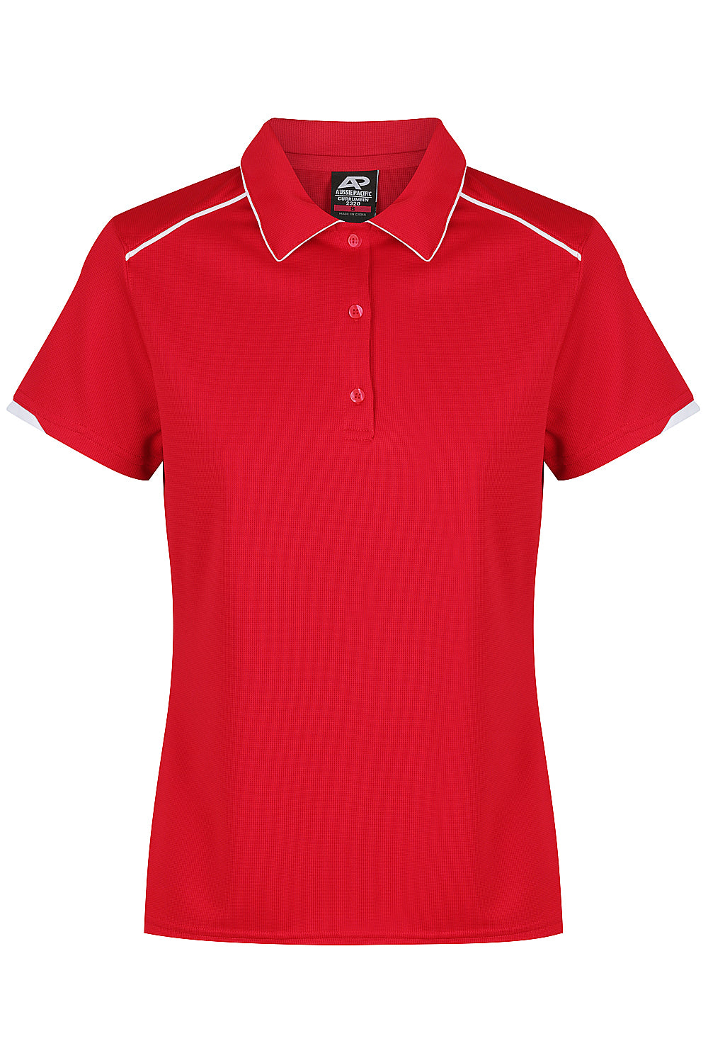 CURRUMBIN LADY POLOS - W2320
