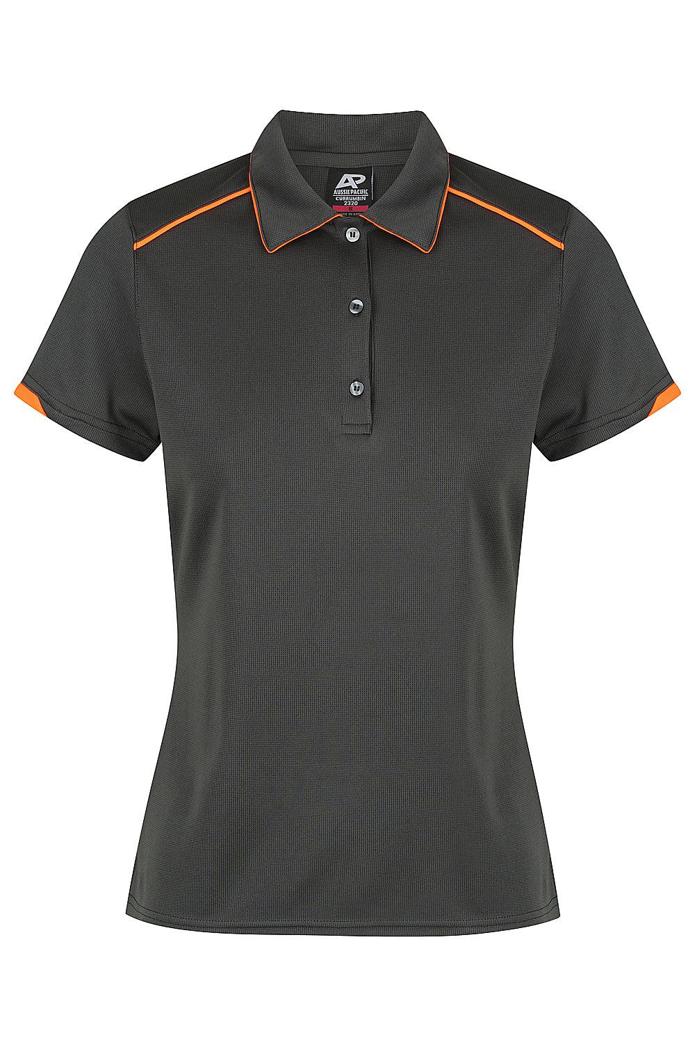 CURRUMBIN LADY POLOS - W2320