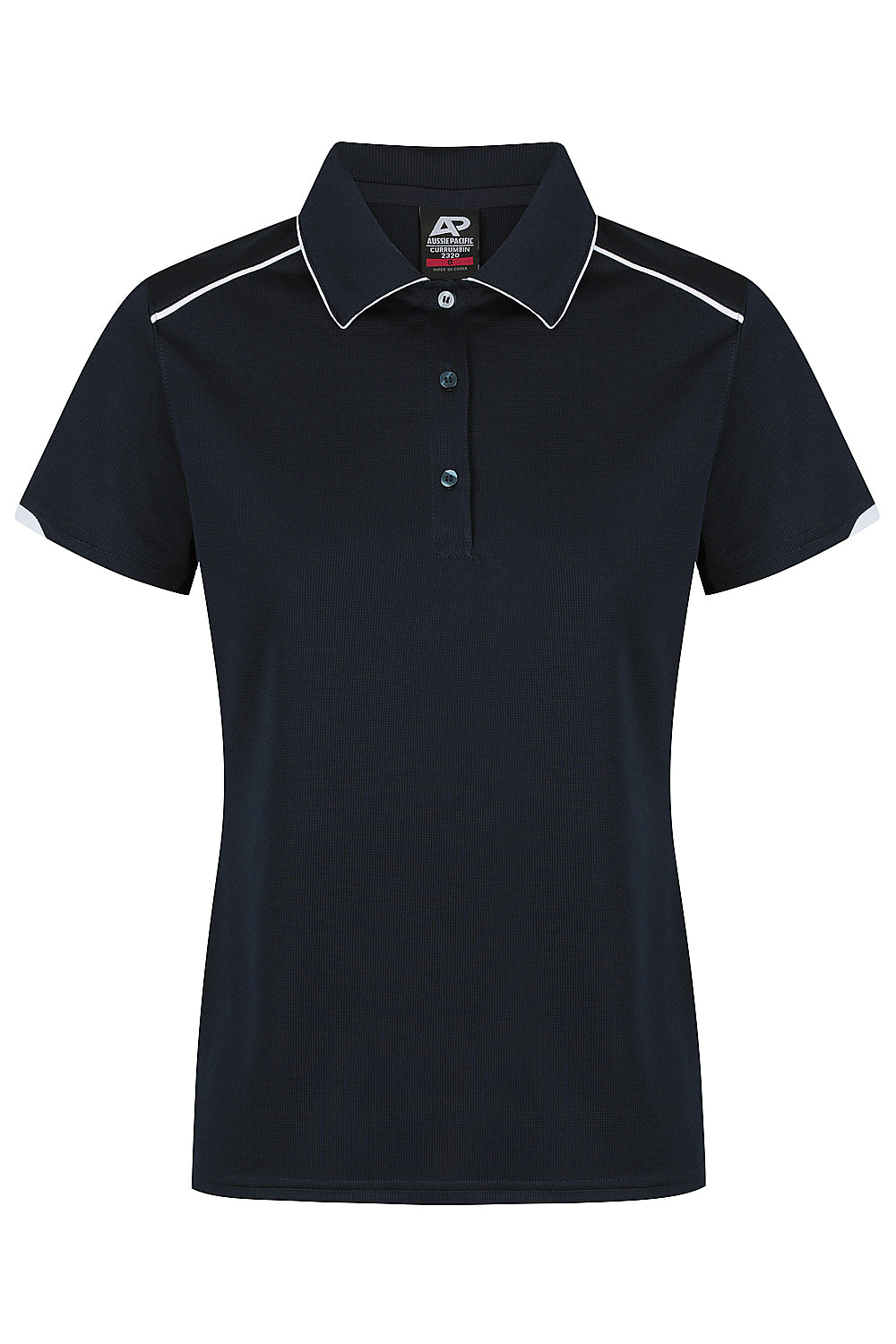 CURRUMBIN LADY POLOS - W2320