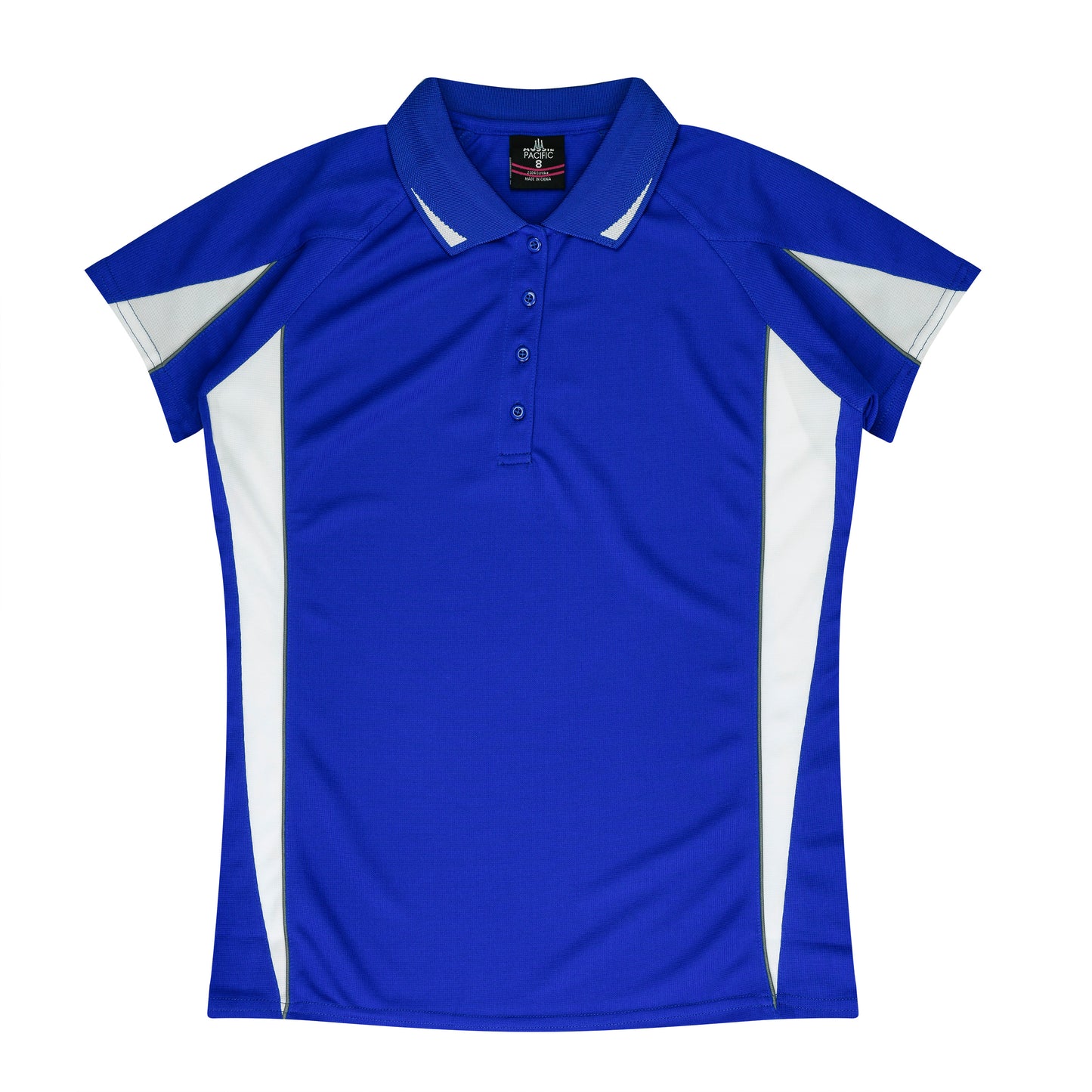 EUREKA LADY POLOS - W2304
