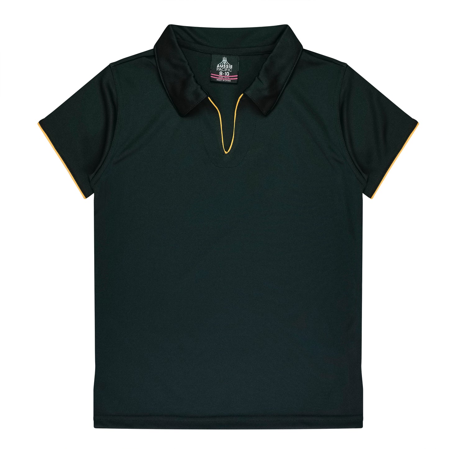 YARRA LADY POLOS - W2302